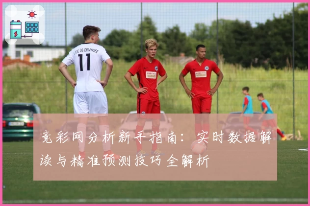 竞彩网分析新手指南：实时数据解读与精准预测技巧全解析