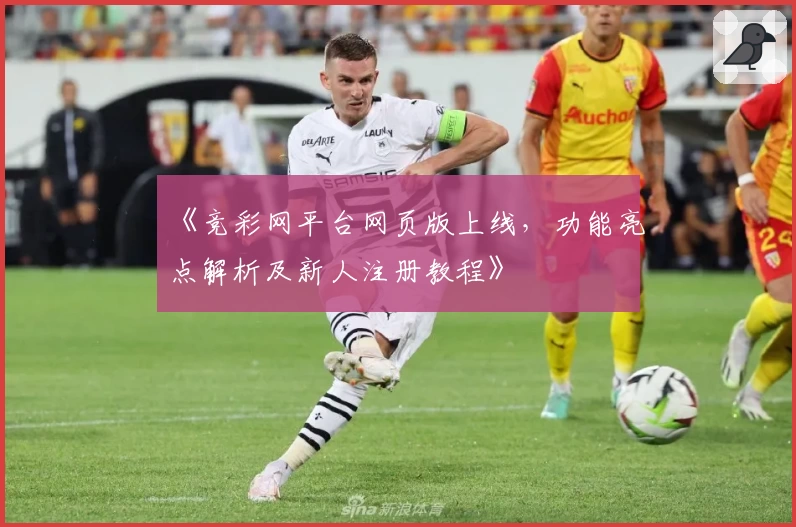 《竞彩网平台网页版上线，功能亮点解析及新人注册教程》