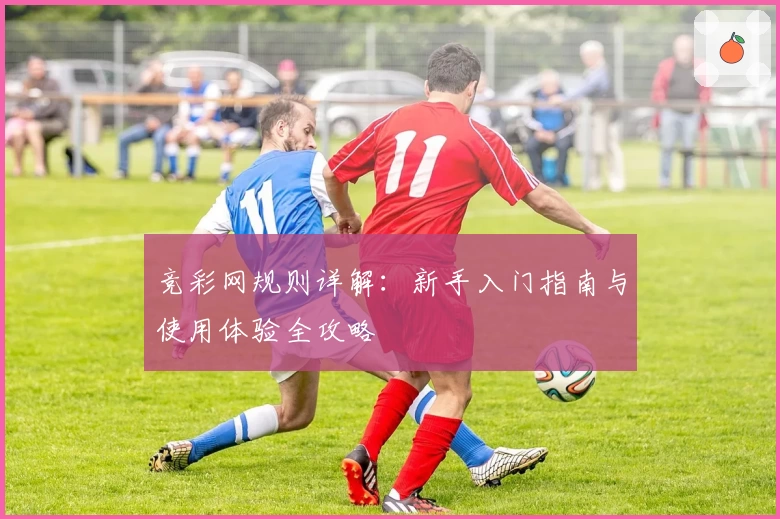 竞彩网规则详解：新手入门指南与使用体验全攻略