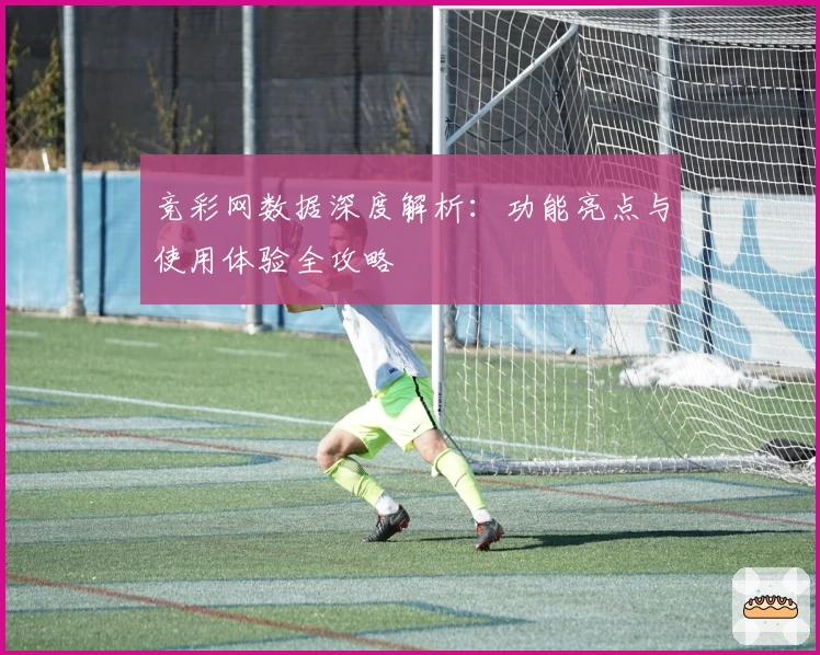 竞彩网数据深度解析：功能亮点与使用体验全攻略