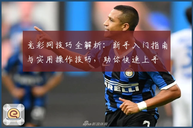 竞彩网技巧全解析：新手入门指南与实用操作技巧，助你快速上手
