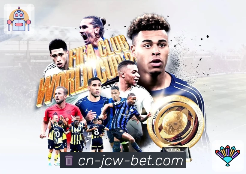 竞彩网品牌故事